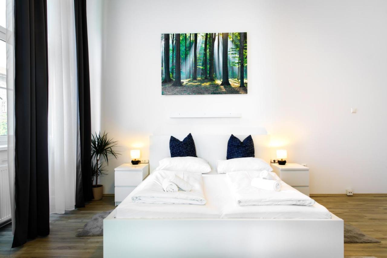 Apartments 4 You 비엔나 외부 사진